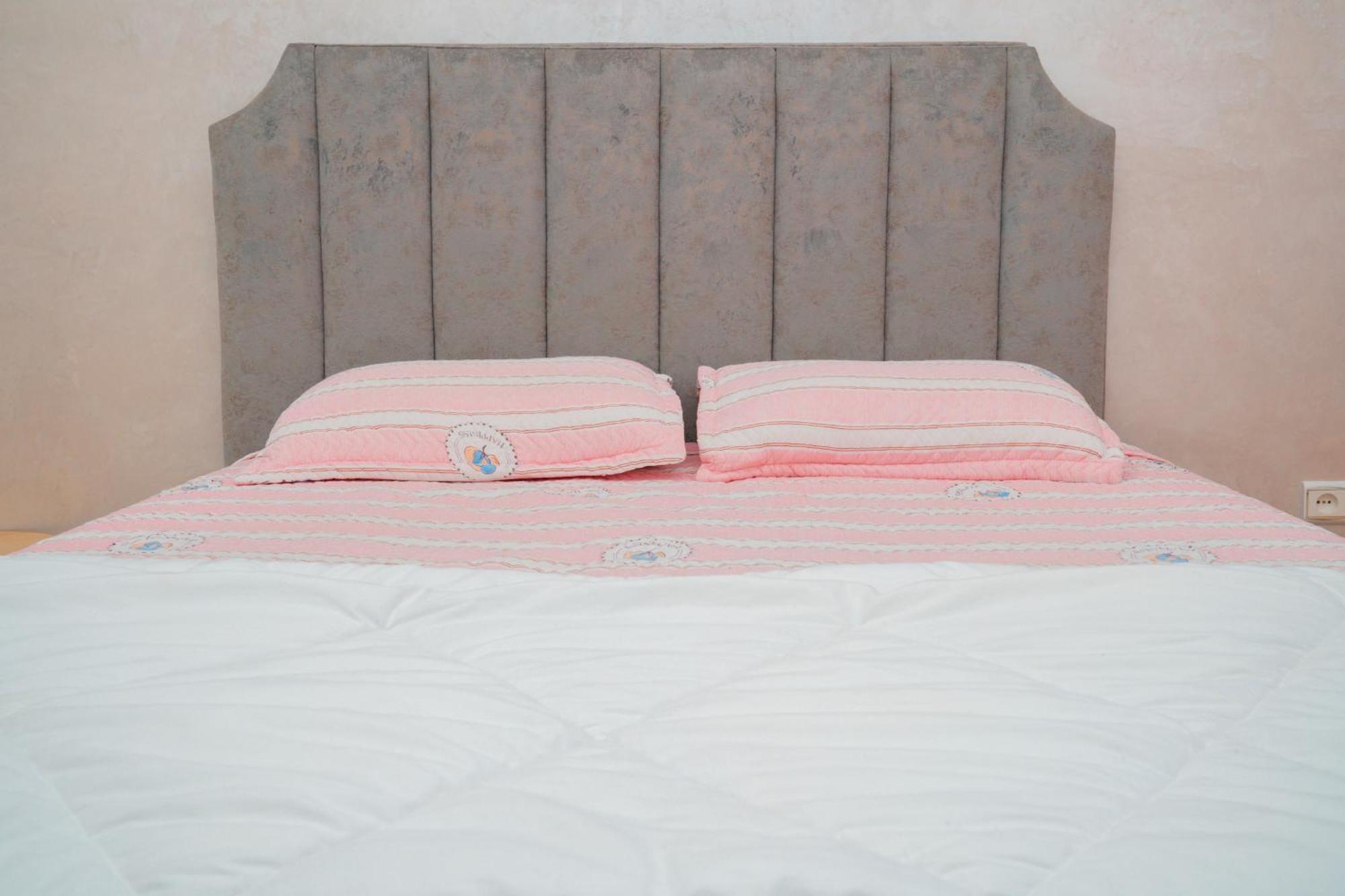 Ocean Breeze Malabata Appartement Tanger Exterior foto